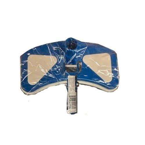 In The Swim Swimming Pool Vacuum Cleaning Head - Weighted - 14 Inch