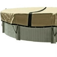 thumbnail image 1 of In The Swim Ultimate 3000 Winter Pool Cover 33 ft Round UPC33R, 1 of 2
