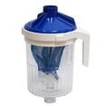 thumbnail image 1 of In The Swim Westbay In-line Pool Leaf Canister, Standard Size WBITS034, 1 of 2