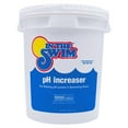 thumbnail image 1 of In The Swim Pool pH Increaser - Soda Ash to Raise pH Levels, 1 of 3