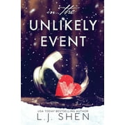 In The Unlikely Event, Paperback
