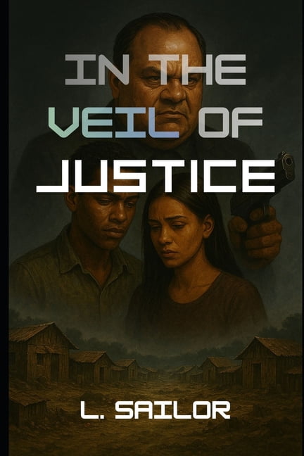 In The Veil of Justice, (Paperback)