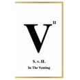 thumbnail image 1 of In The Venting Book II Paperback 173501981X 9781735019819 Shamaree V Hall, 1 of 1
