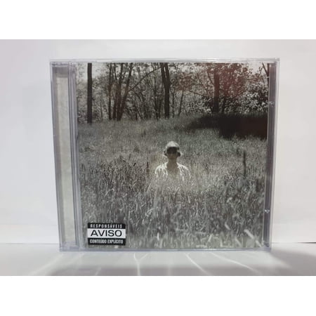 In The Weeds-Taylor Swift [Audio CD]