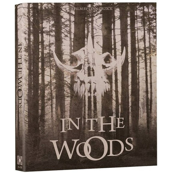 In The Woods (Blu-ray), Terror Vision, Horror