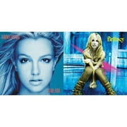 In The Zone & Britney [LP Vinyl Bundle]