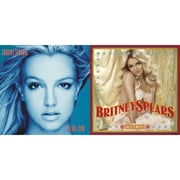 In The Zone & Circus [LP Vinyl Bundle]