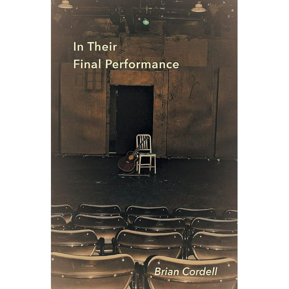 In Their Final Performance