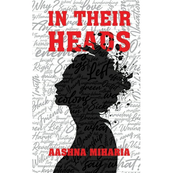 In Their Heads, (Paperback)