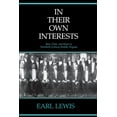 thumbnail image 1 of In Their Own Interests: Race, Class and Power in Twentieth-Century Norfolk, Virginia, (Paperback), 1 of 1