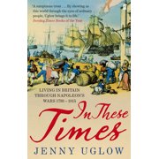 In These Times Paperback