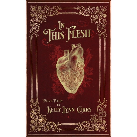In This Flesh, (Paperback)