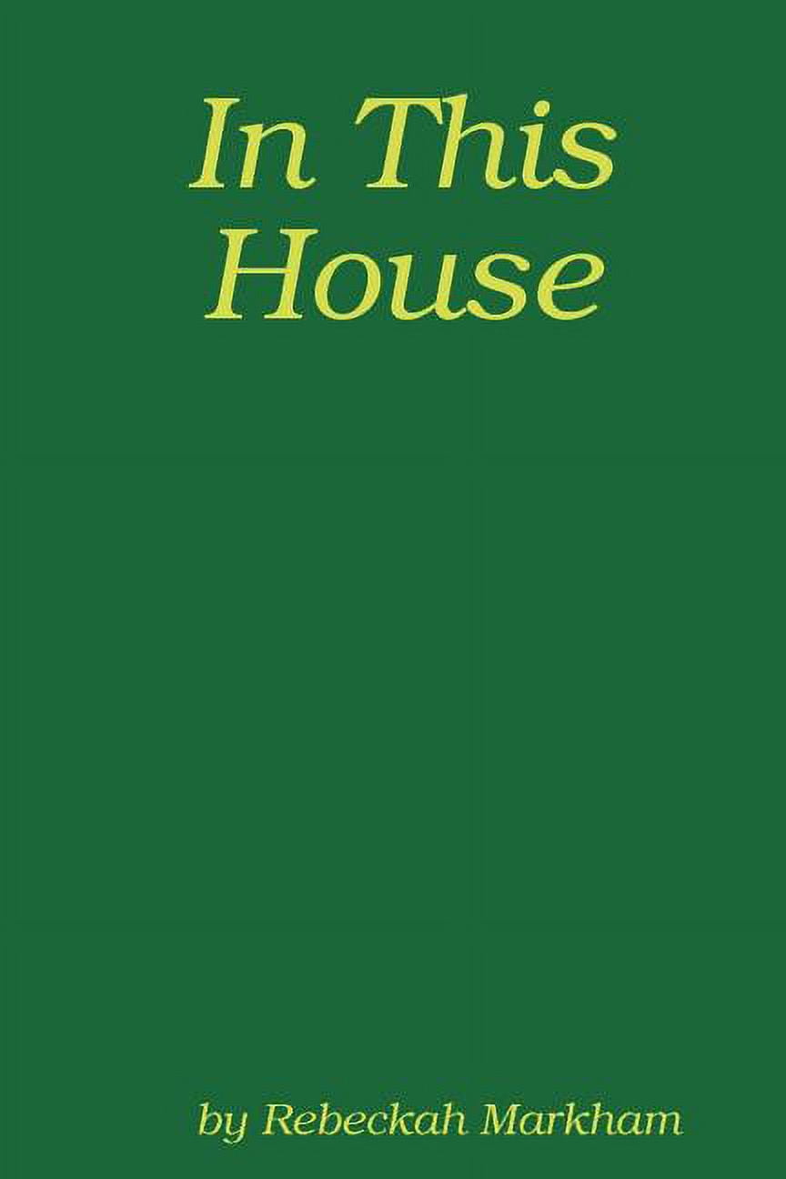 In This House; A Domestic Discipline Collection (Paperback)