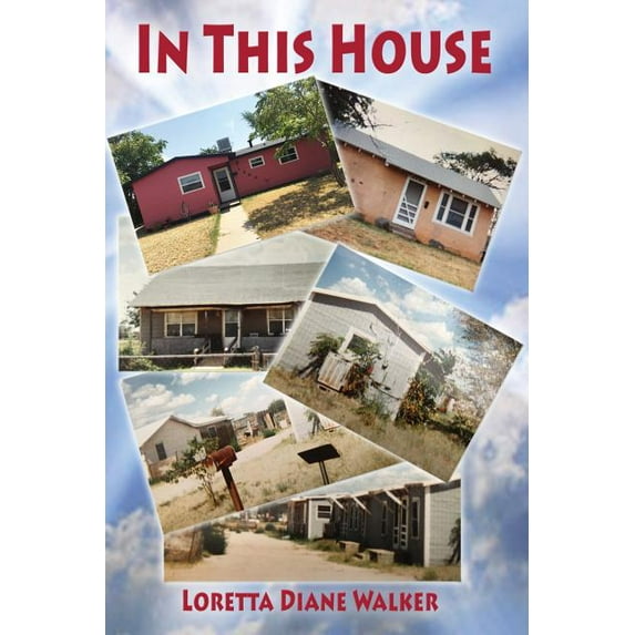 In This House (Paperback)