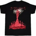 thumbnail image 1 of In This Moment Band Black T-Shirt, 1 of 2