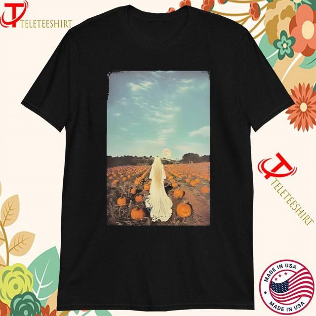 In This Moment Harvest Moon Tshirts