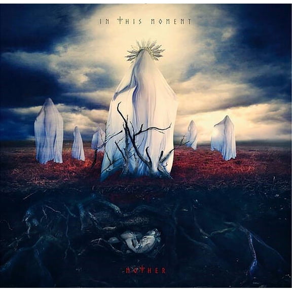 In This Moment - Mother - Music & Performance - CD
