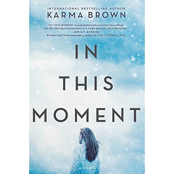 Pre-Owned In This Moment (Paperback) 0778329917 9780778329916