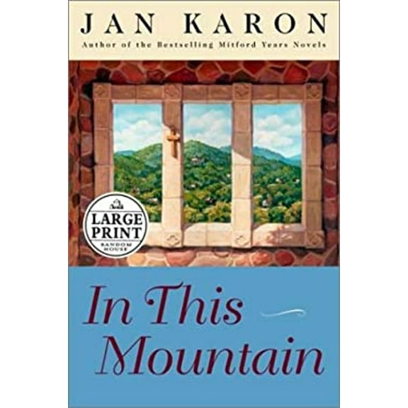Pre-Owned In This Mountain (Hardcover) 0375431667 9780375431661