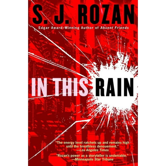 In This Rain, (Paperback)