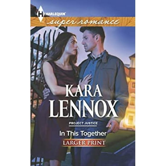 Pre-Owned In This Together (Project Justice, 8) (Unknown) 0373608047 9780373608041
