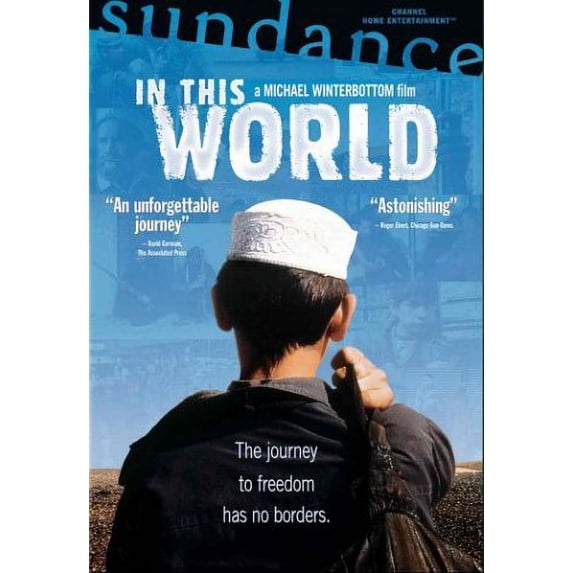 In This World
