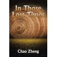 thumbnail image 1 of In Those Lost Times (Paperback), 1 of 1