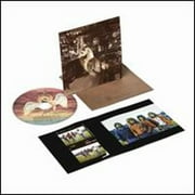 Pre-Owned In Through the Out Door [Remastered] [CD] (CD 0081227955816) by Led Zeppelin