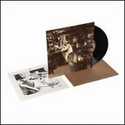 Pre-Owned In Through the Out Door [Remastered] [LP] (LP 0081227965747) by Led Zeppelin