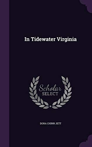 In Tidewater Virginia (Hardcover)