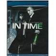 thumbnail image 1 of In Time (2012) [Blu-ray], 1 of 2