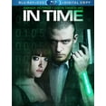 thumbnail image 1 of Pre-Owned In Time (Blu-ray + DVD) (Widescreen), 1 of 1