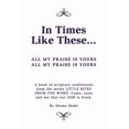 thumbnail image 1 of In Times Like These, (Paperback), 1 of 1