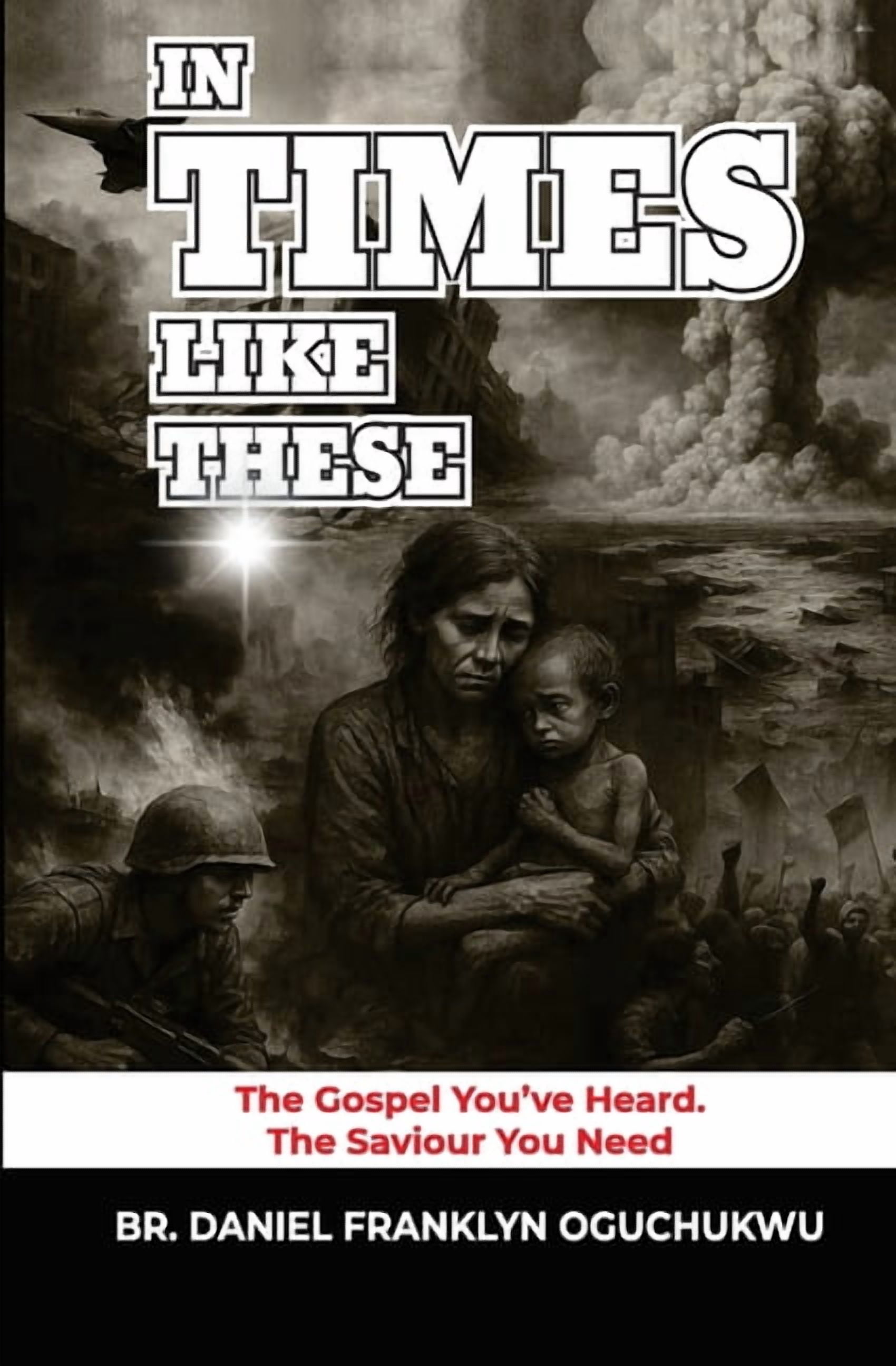 In Times Like These, (Paperback)