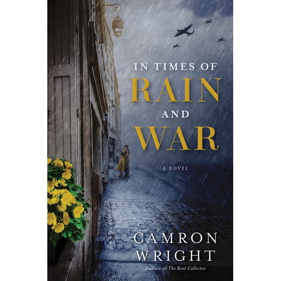 In Times of Rain and War (Hardcover)