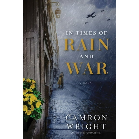 In Times of Rain and War (Paperback)