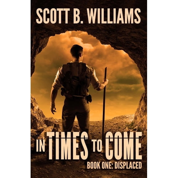 In Times to Come: In Times To Come - Displaced (Paperback)