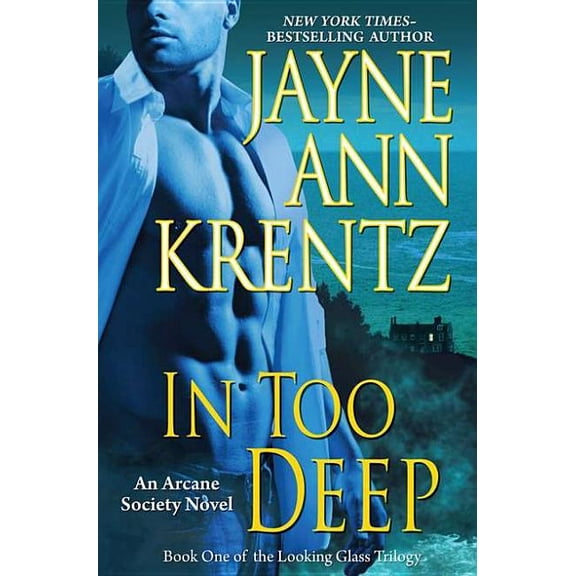 In Too Deep