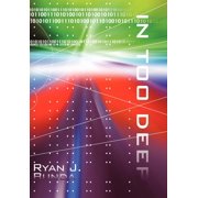 In Too Deep, Hardcover