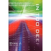 In Too Deep, Paperback