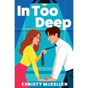In Too Deep, Paperback