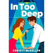In Too Deep, Paperback