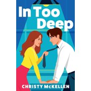 In Too Deep, Paperback