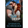 thumbnail image 1 of Doyle Family In Too Deep: A Grumpy-Sunshine Chicago Irish Family Steamy Contemporary Romance, Book 1, (Paperback), 1 of 1