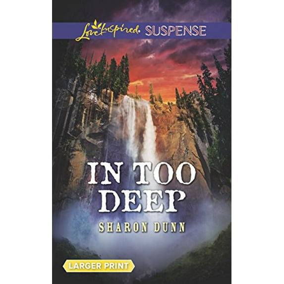 Pre-Owned In Too Deep (Mass Market Paperback) 1335544062 9781335544063
