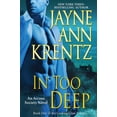 thumbnail image 1 of Pre-Owned In Too Deep: Book One of the Looking Glass Trilogy (An Arcane Society Novel) (Hardcover) 0399157026 9780399157028, 1 of 1