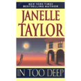 thumbnail image 1 of Pre-Owned In Too Deep (Unknown) 0821769332 9780821769331, 1 of 1
