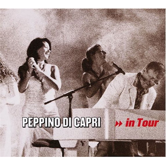 In Tour