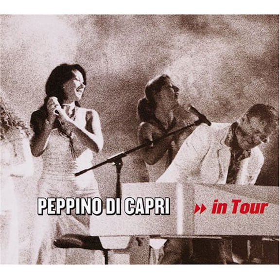 In Tour