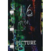In Transit Presents 16MM DVD, Asthmatic Kitty, Music & Performance